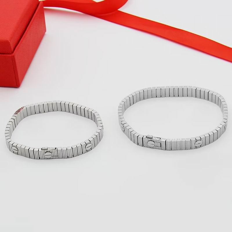 Cartier bracelet 12yxx44 (5)