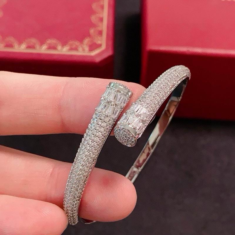 Cartier bracelet 12yxx45 (6)
