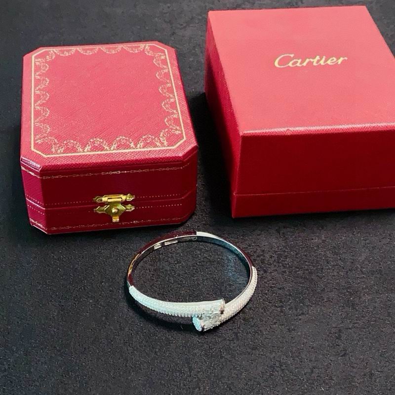 Cartier bracelet 12yxx45 (7)