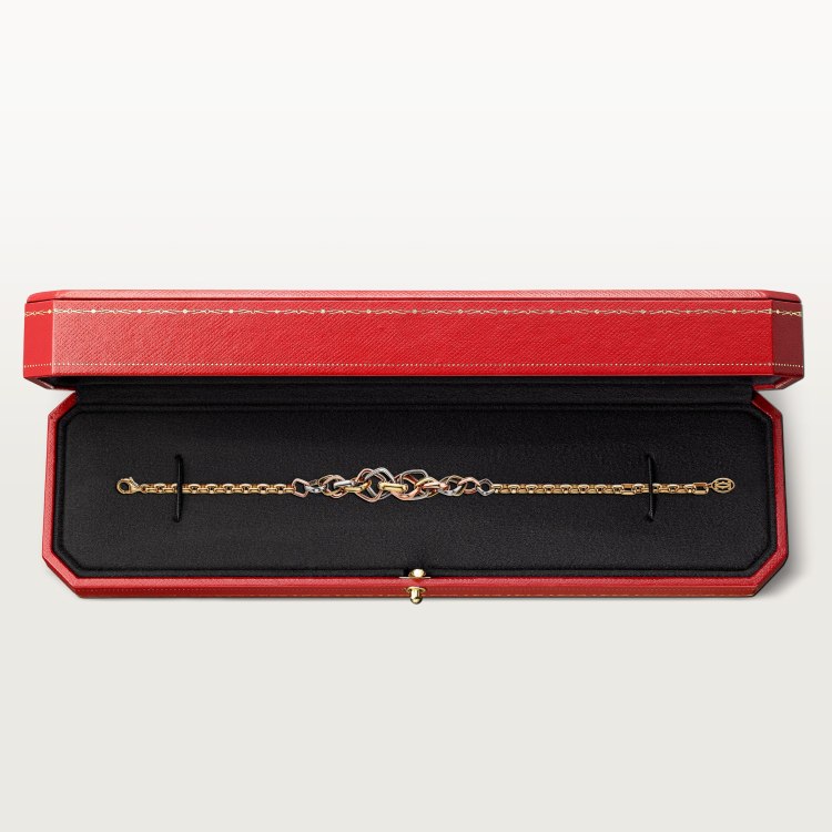 Cartier bracelet 12yxx46 (3)