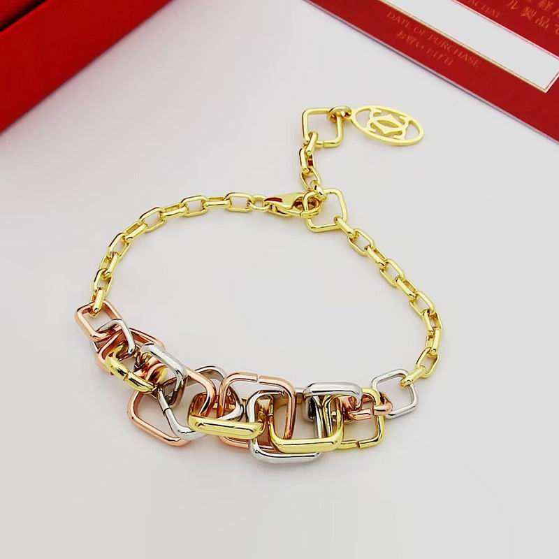 Cartier bracelet 12yxx46 (4)