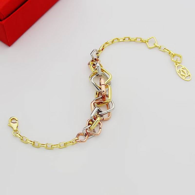 Cartier bracelet 12yxx46 (5)