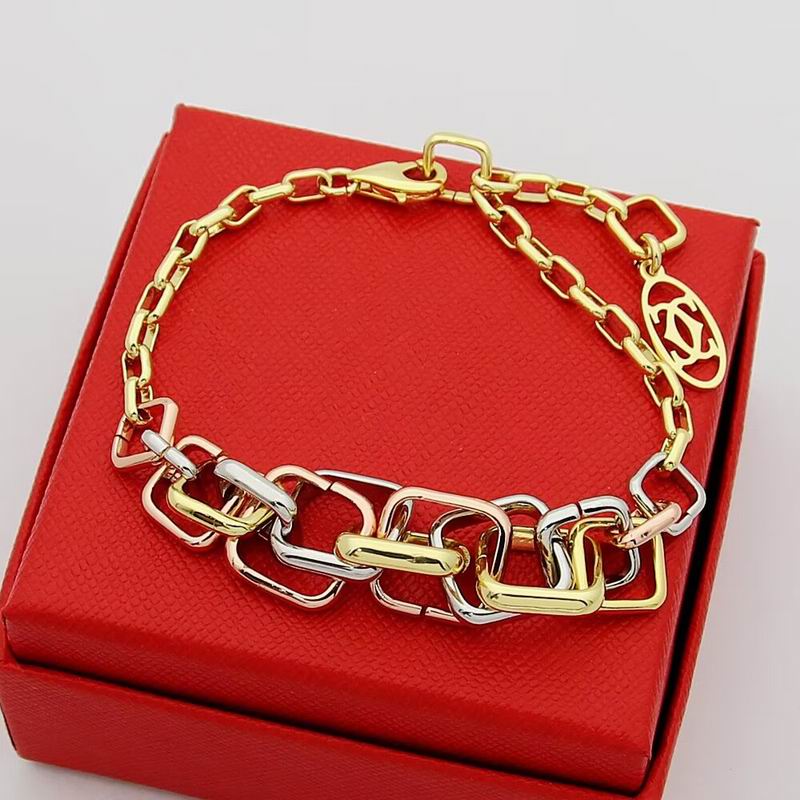 Cartier bracelet 12yxx46 (7)