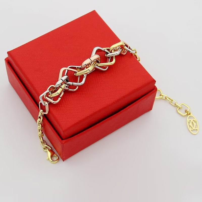 Cartier bracelet 12yxx46 (8)