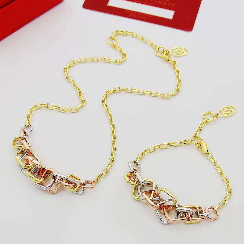 Cartier bracelet 12yxx46 (9)