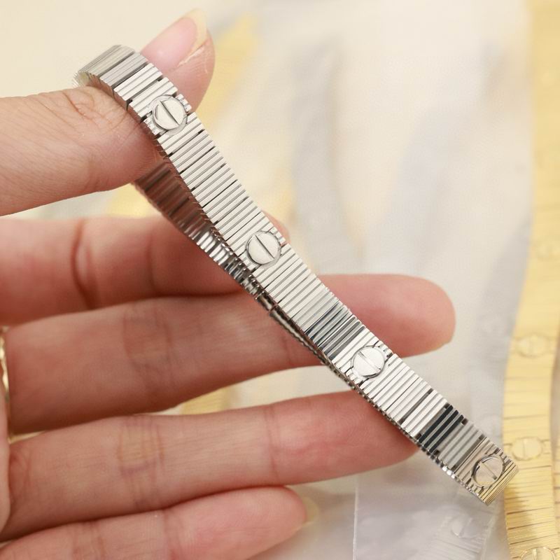 Cartier bracelet 12yxx49 (2)