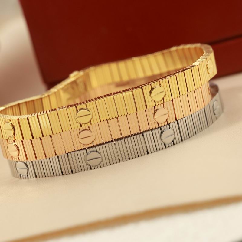 Cartier bracelet 12yxx49 (4)