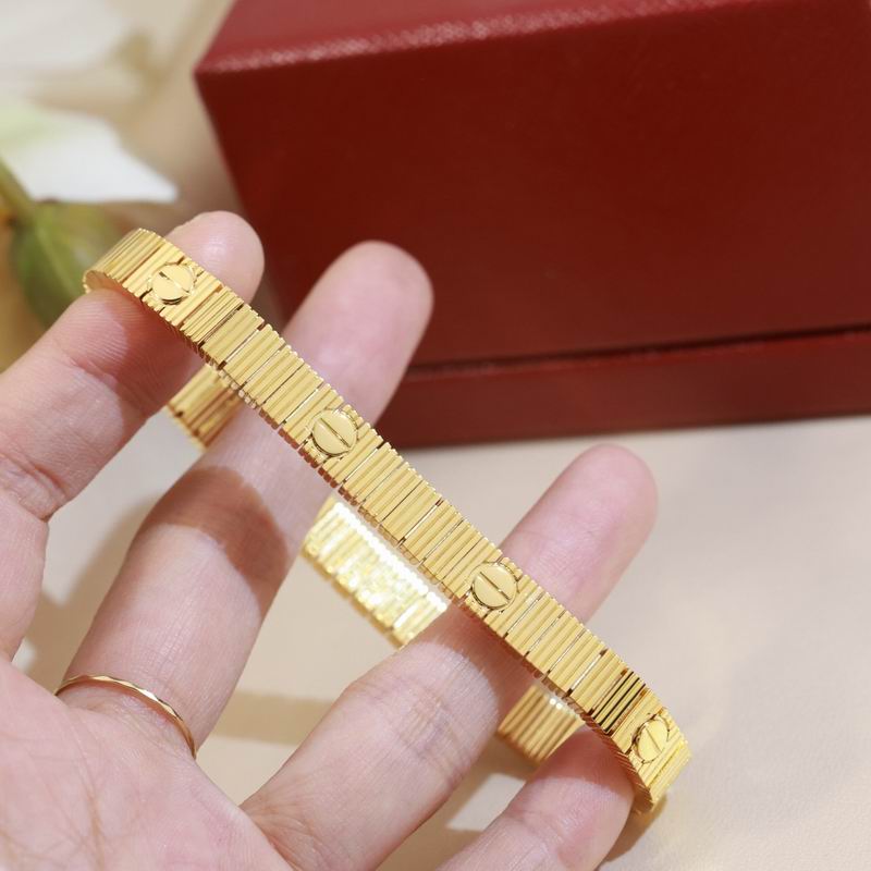 Cartier bracelet 12yxx49 (5)