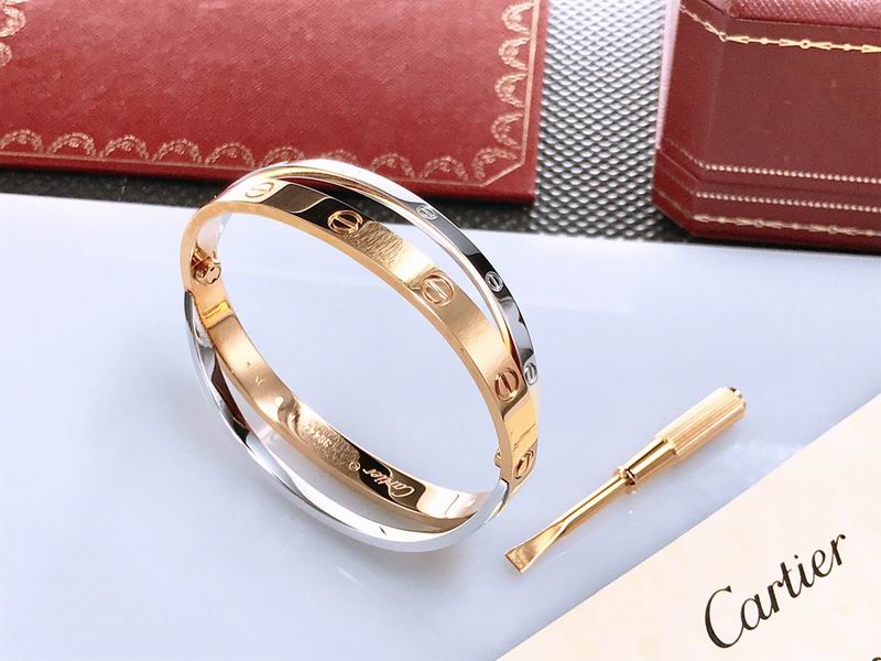 Cartier bracelet 12yxx50 (1)