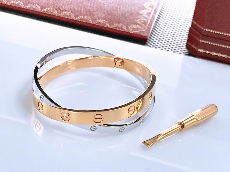 Cartier bracelet 12yxx50 (2)
