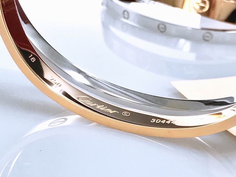 Cartier bracelet 12yxx50 (3)