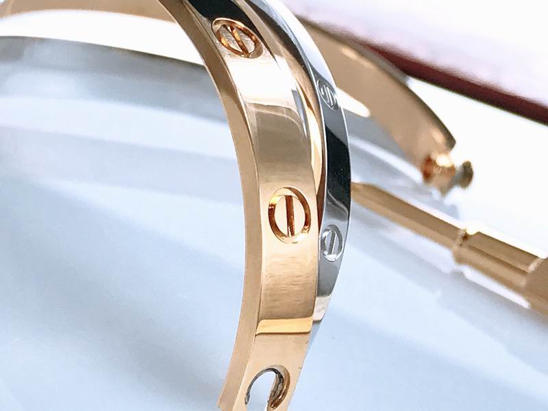 Cartier bracelet 12yxx50 (4)