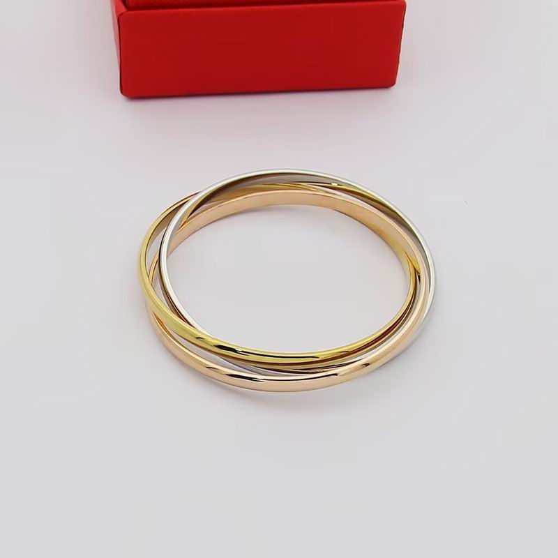 Cartier bracelet 12yxx51 (5)