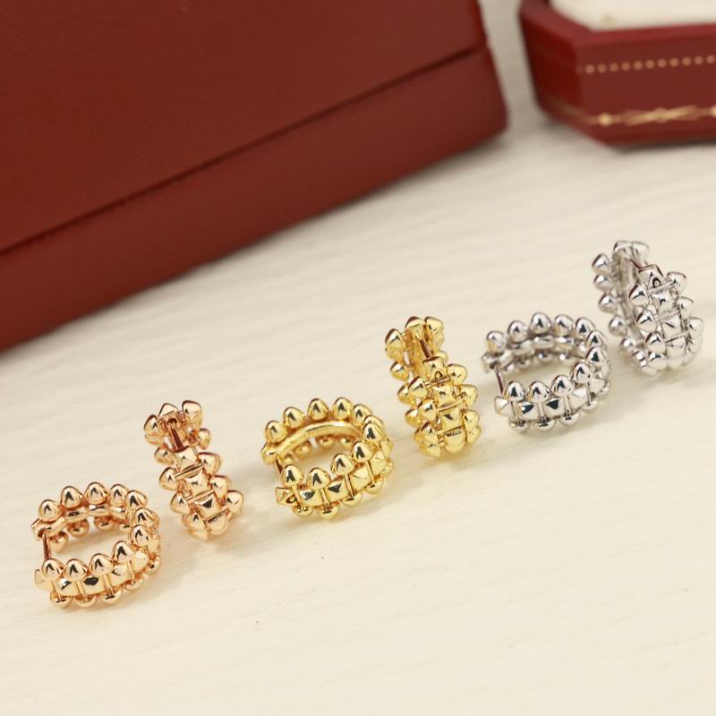 Cartier earring 09yxx01 (3)