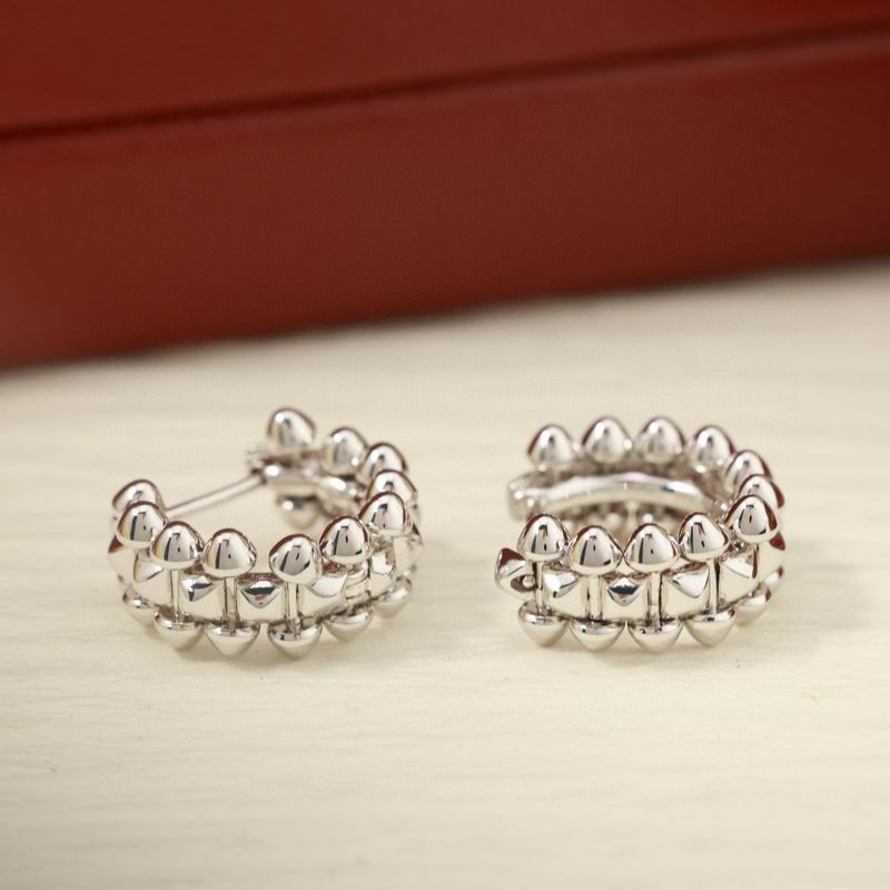 Cartier earring 09yxx01 (4)