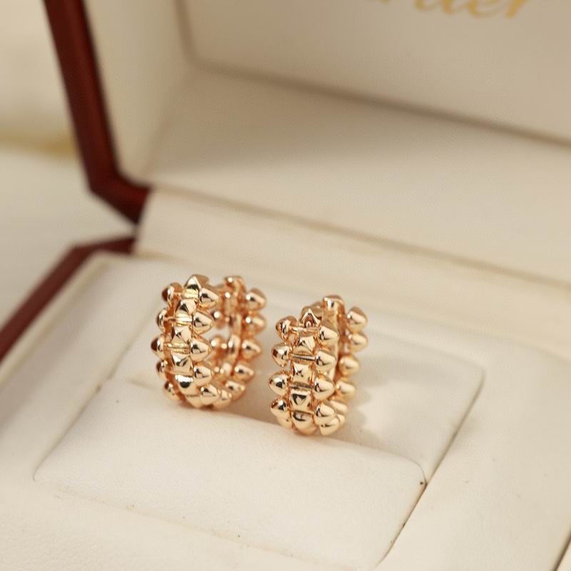 Cartier earring 09yxx01 (6)