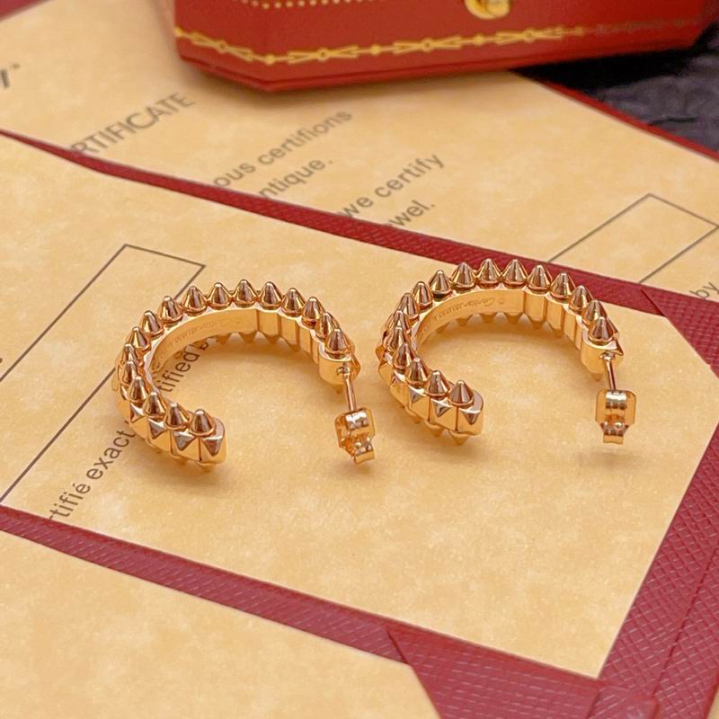 Cartier earring 10yxx02 (13)