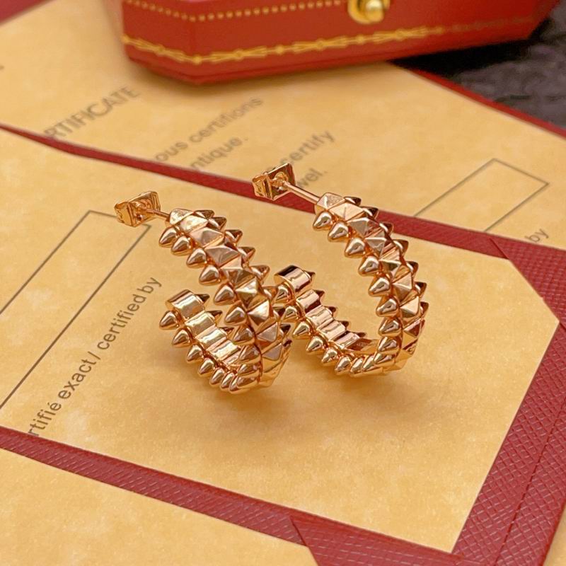 Cartier earring 10yxx02 (14)