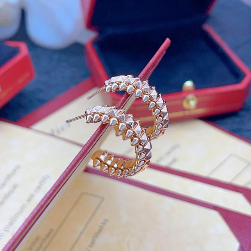 Cartier earring 10yxx02 (2)