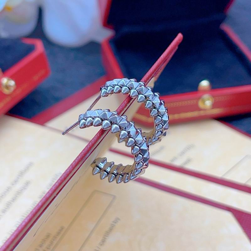 Cartier earring 10yxx02 (3)