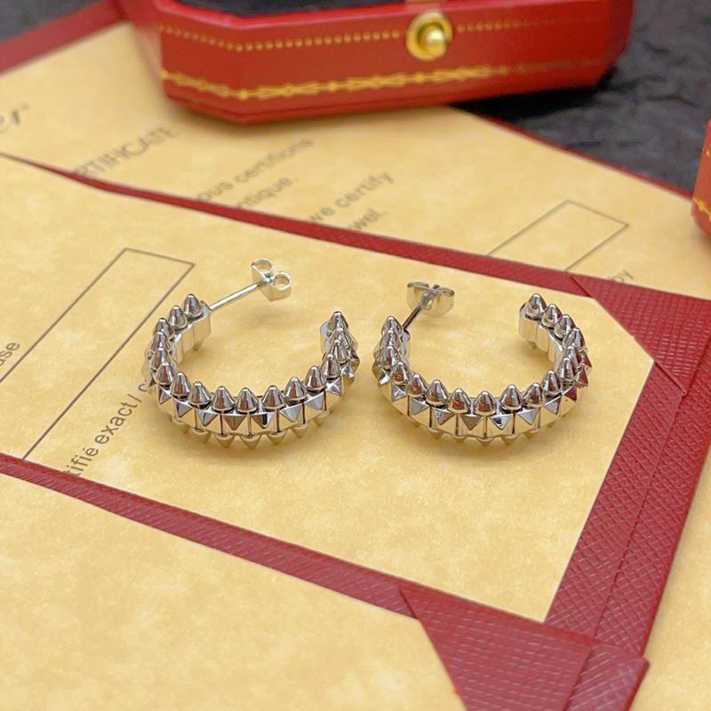Cartier earring 10yxx02 (4)