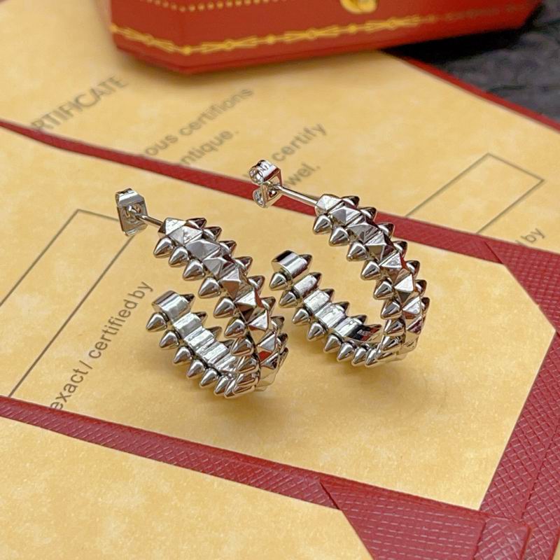 Cartier earring 10yxx02 (7)