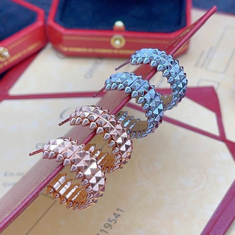 Cartier earring 10yxx03 (1)
