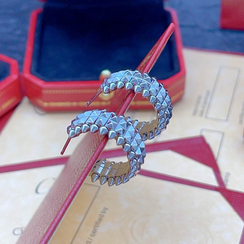 Cartier earring 10yxx03 (14)
