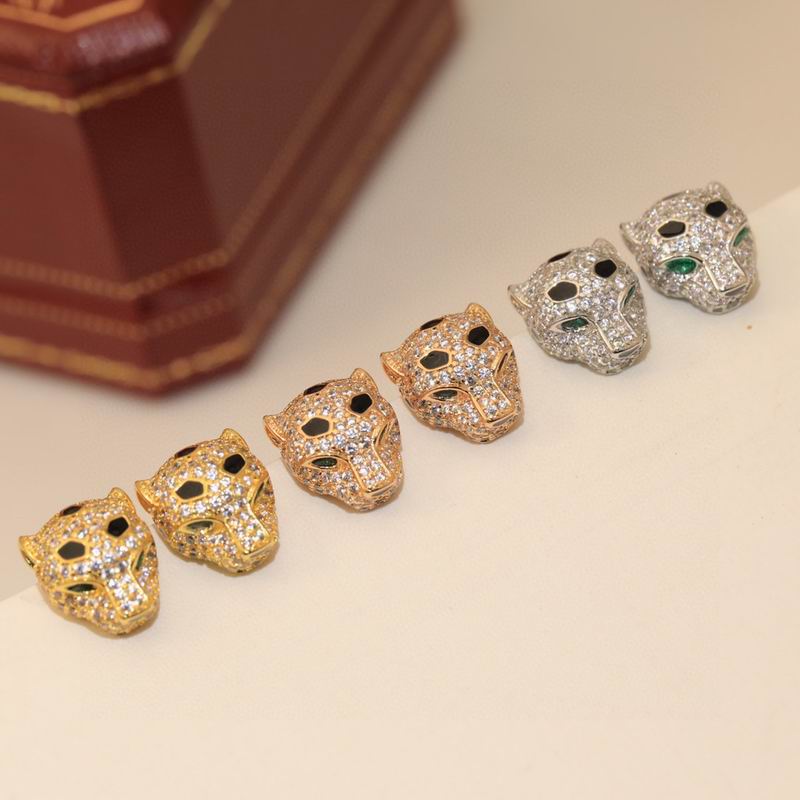 Cartier earring 10yxx04 (1)