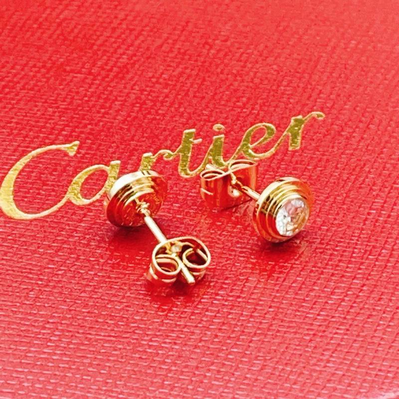 Cartier earring 10yxx05 (3)