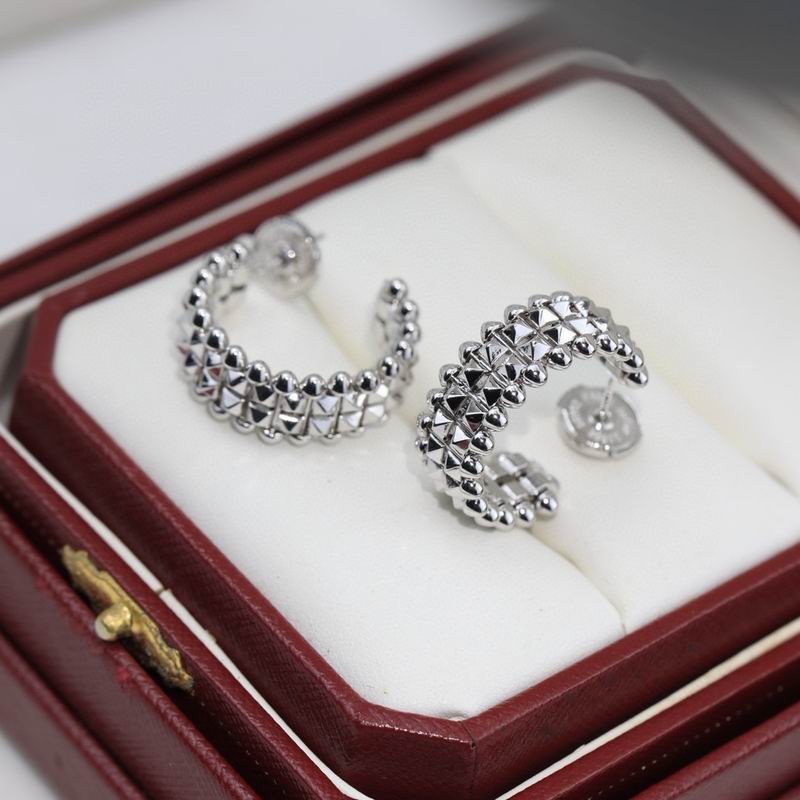 Cartier earring 10yxx06 (3)