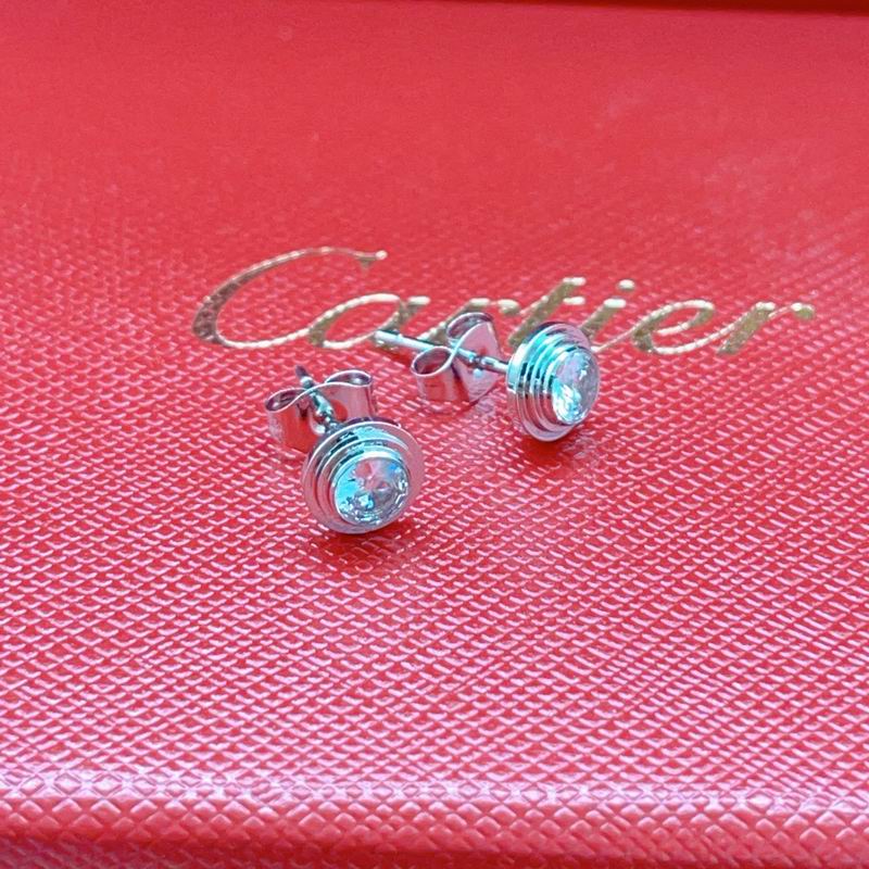 Cartier earring 11yxx07 (10)