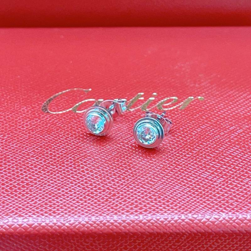 Cartier earring 11yxx07 (11)