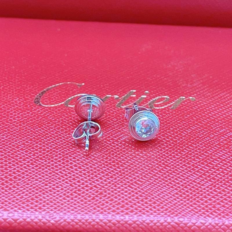 Cartier earring 11yxx07 (8)