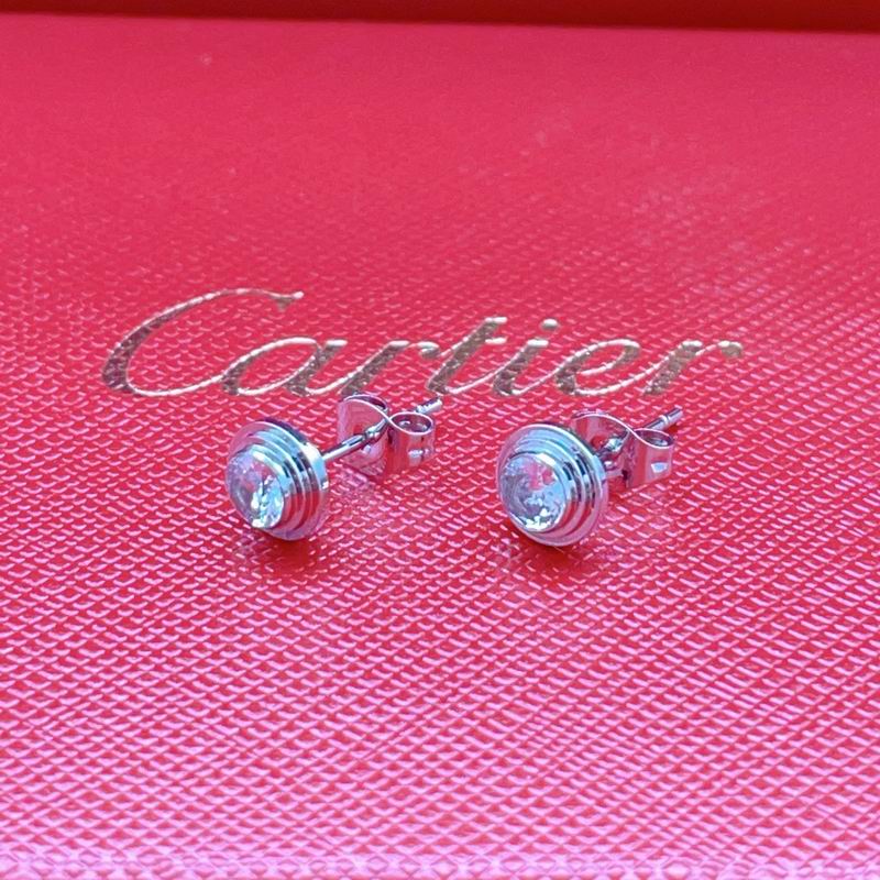 Cartier earring 11yxx07 (9)