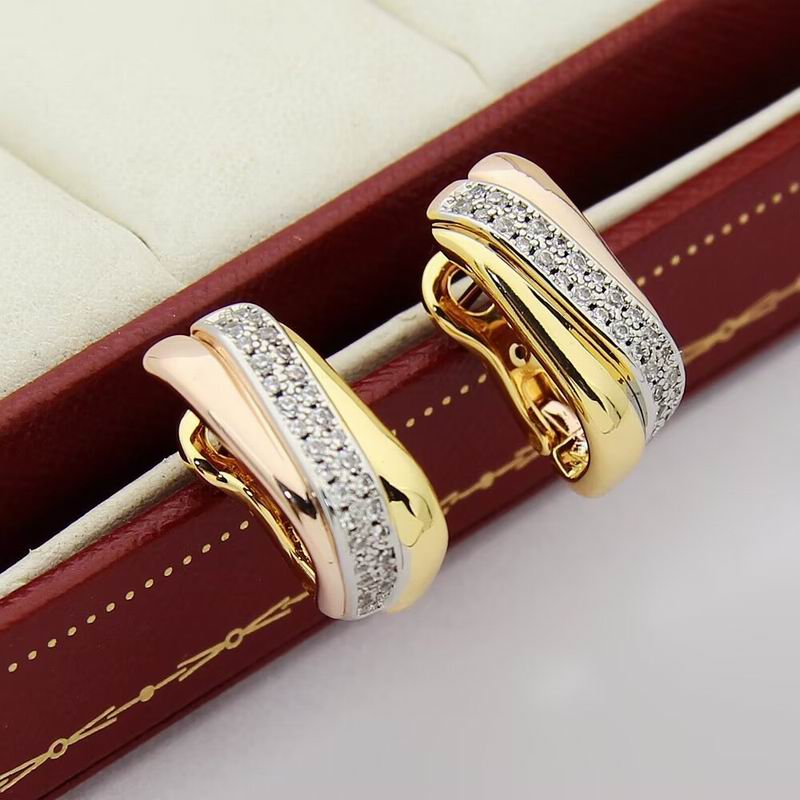 Cartier earring 11yxx11 (2)