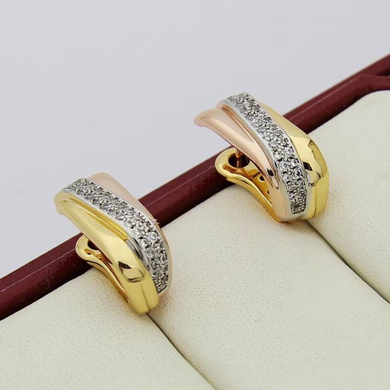 Cartier earring 11yxx11 (3)