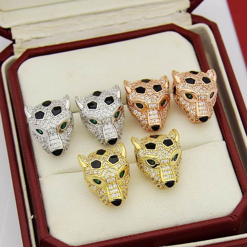 Cartier earring 11yxx12 (1)