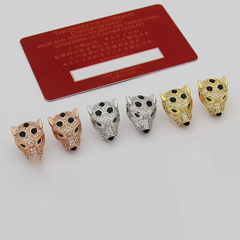 Cartier earring 11yxx12 (3)