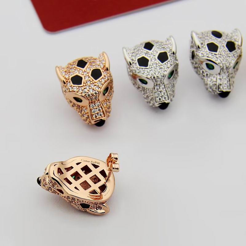 Cartier earring 11yxx12 (7)