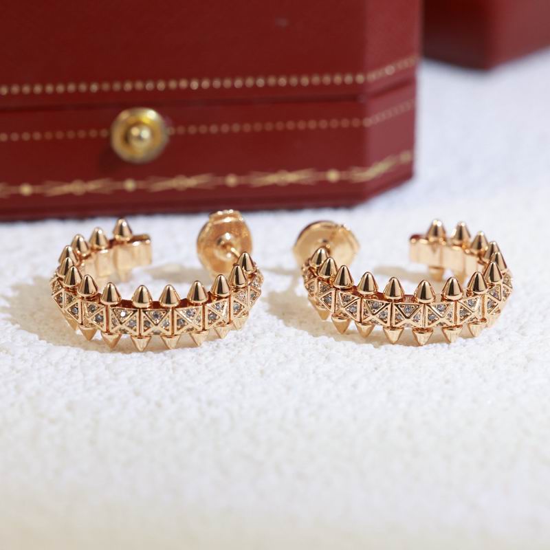 Cartier earring 12yxx15 (3)