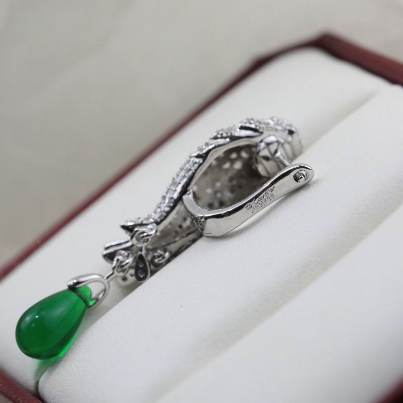 Cartier earring 12yxx16 (6)