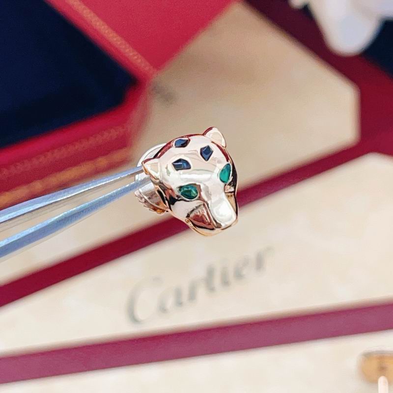 Cartier earring 12yxx20 (12)