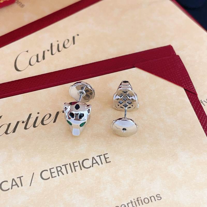 Cartier earring 12yxx20 (15)