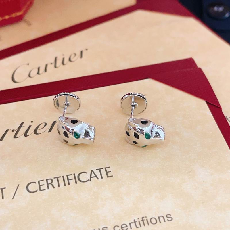 Cartier earring 12yxx20 (17)