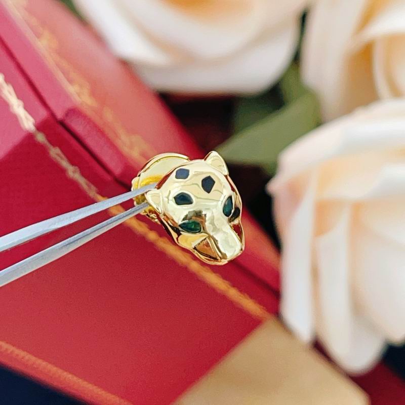 Cartier earring 12yxx20 (6)