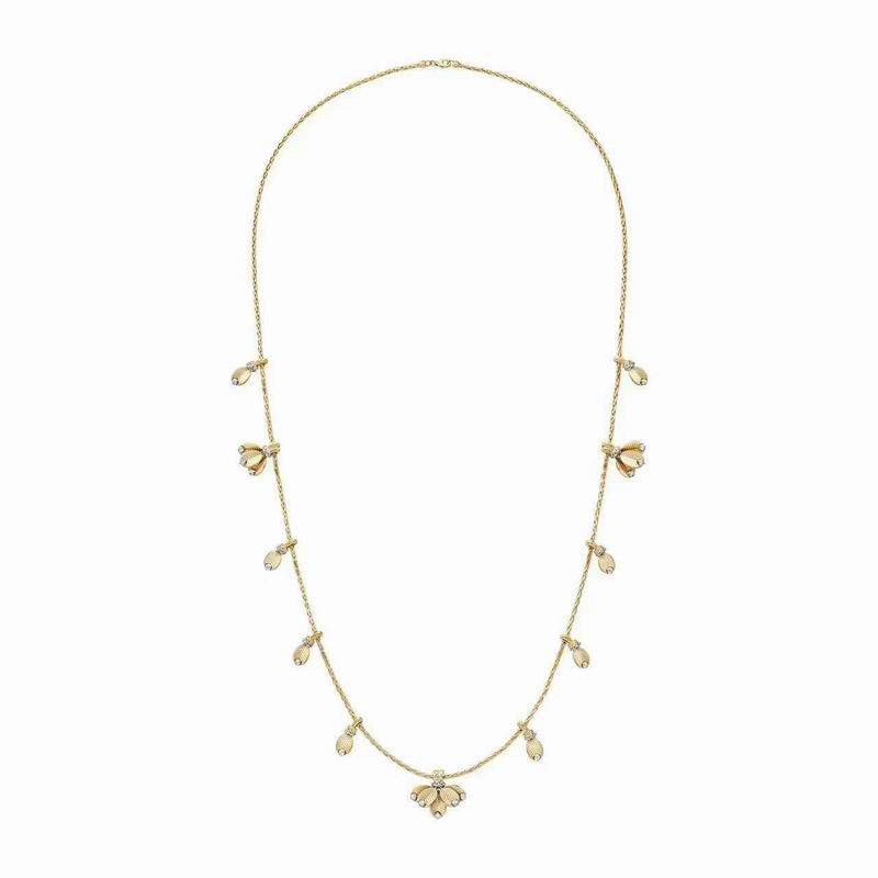 Cartier necklace 09yxx02 (1)