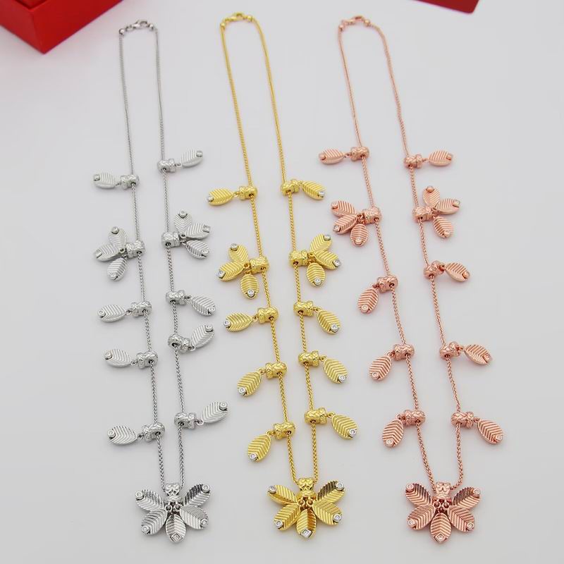 Cartier necklace 09yxx02 (2)