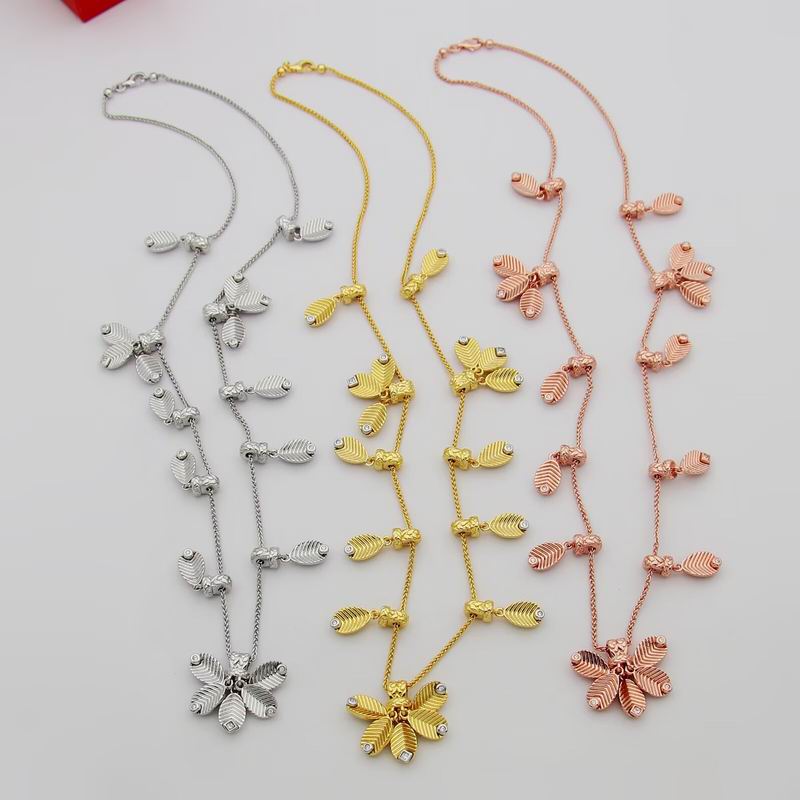 Cartier necklace 09yxx02 (4)