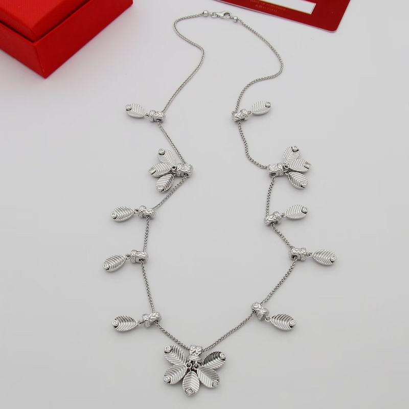 Cartier necklace 09yxx02 (5)